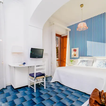 La Bussola 4* Amalfi