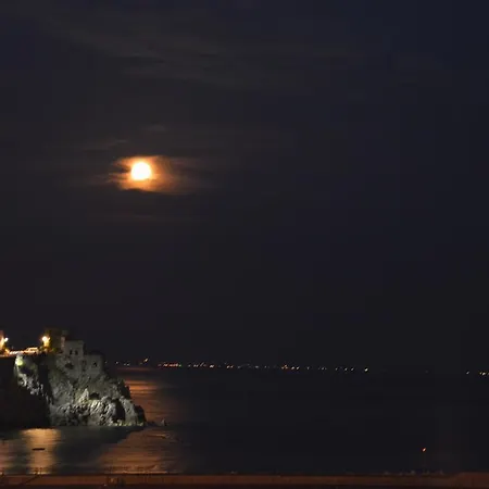 La Bussola 4* Αμάλφι