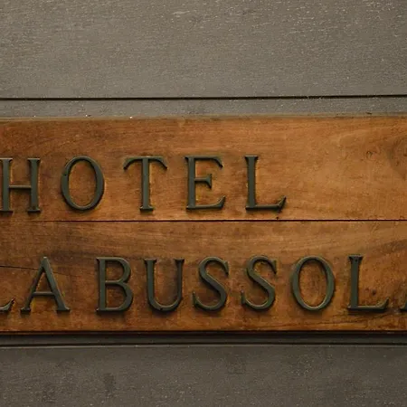 Ξενοδοχείο La Bussola