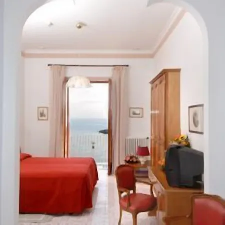 La Bussola 4* Αμάλφι