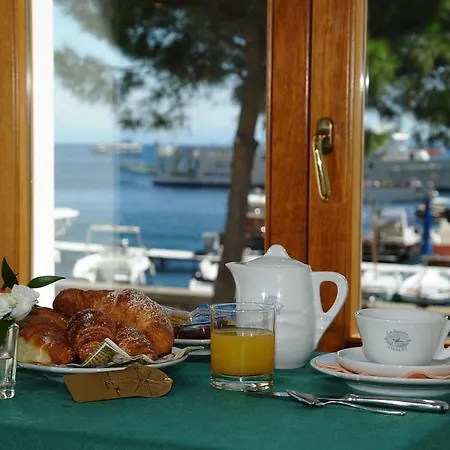 La Bussola Ξενοδοχείο Αμάλφι