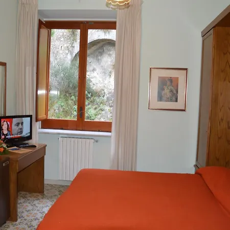 Hotell La Bussola