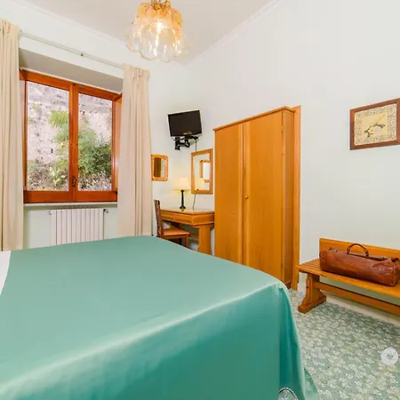La Bussola 4* Αμάλφι