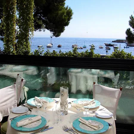La Bussola Amalfi
