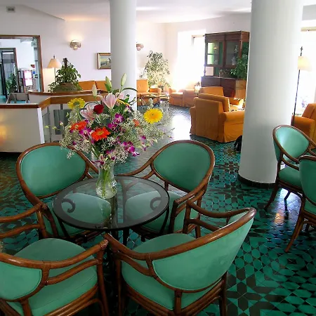 La Bussola Otel Amalfi