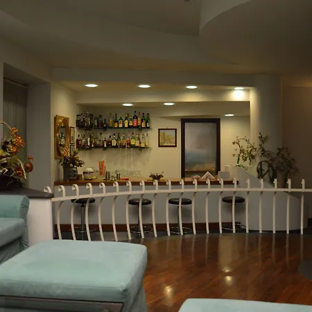 La Bussola Hotell Amalfi