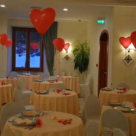 Hotell La Bussola Amalfi