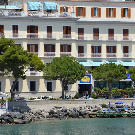 La Bussola Amalfi