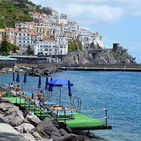 La Bussola Amalfi