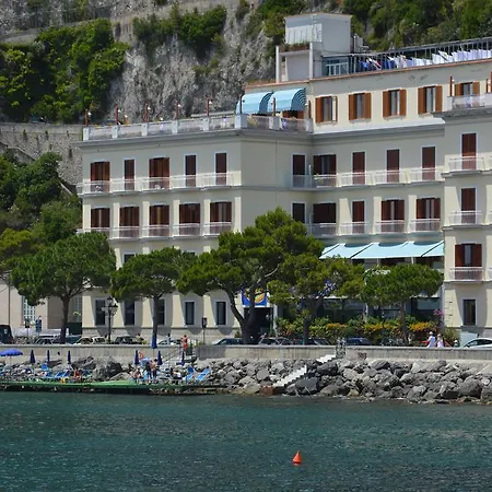 La Bussola Ξενοδοχείο Αμάλφι