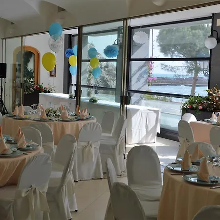 Ξενοδοχείο La Bussola 4*