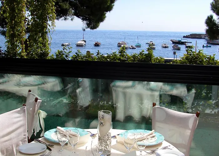 La Bussola Amalfi