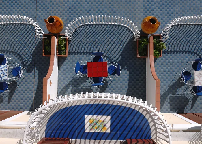 Hotel La Bussola Amalfi