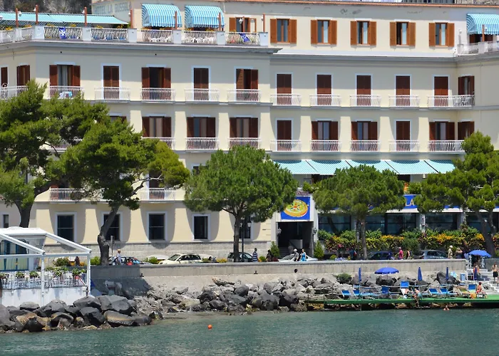 La Bussola Amalfi