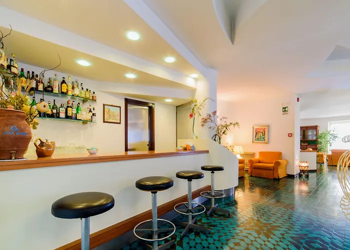 La Bussola Hotel 4*