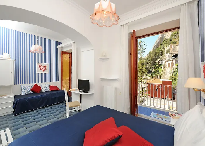La Bussola Amalfi