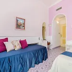 Hotel La Bussola Amalfi