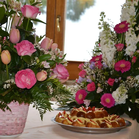 Otel La Bussola Amalfi