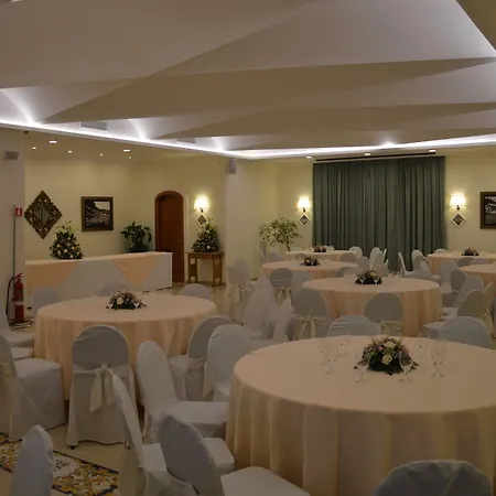 La Bussola Otel Amalfi