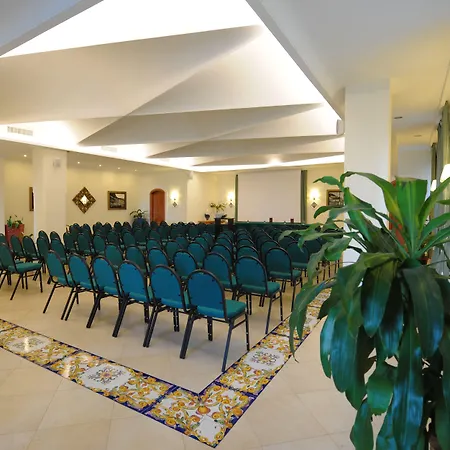 La Bussola Otel Amalfi