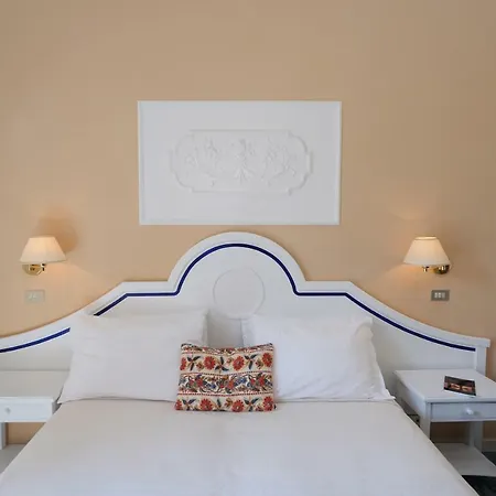La Bussola Otel Amalfi