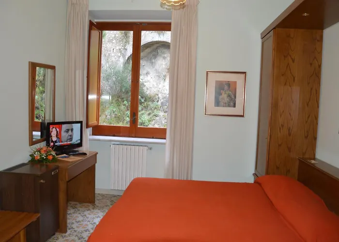 Hotel La Bussola