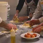 لا بوسولا فندق أمالفي