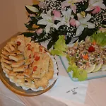 فندق لا بوسولا