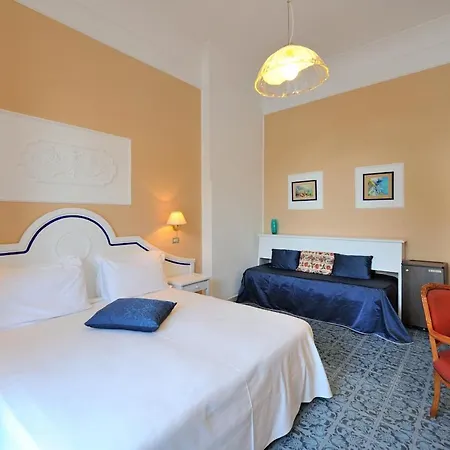 Otel La Bussola