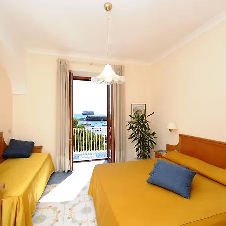 La Bussola Αμάλφι