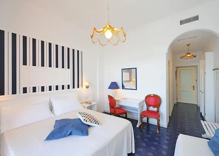 La Bussola Ξενοδοχείο